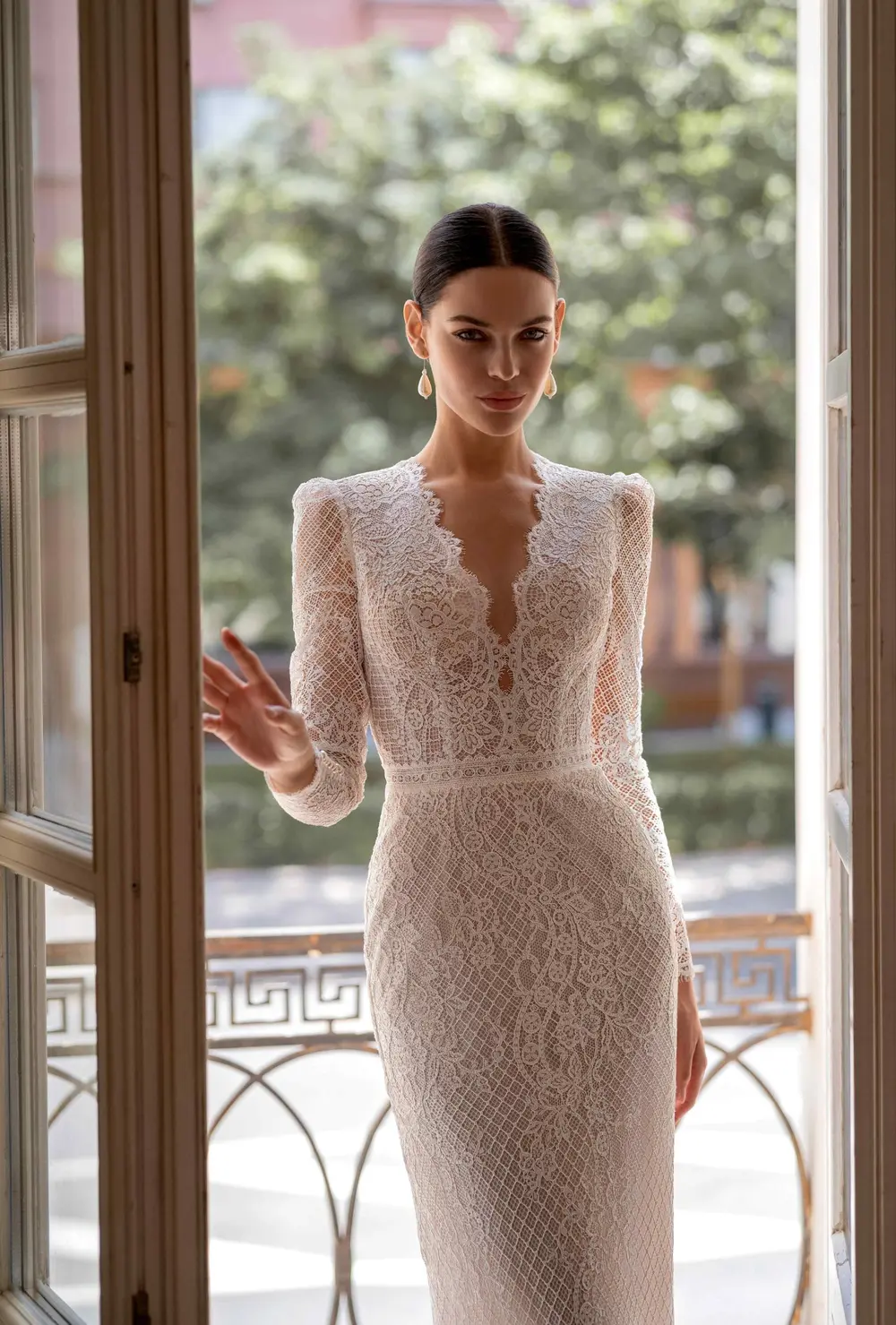 Didian dress / Дидиан платье view 2
