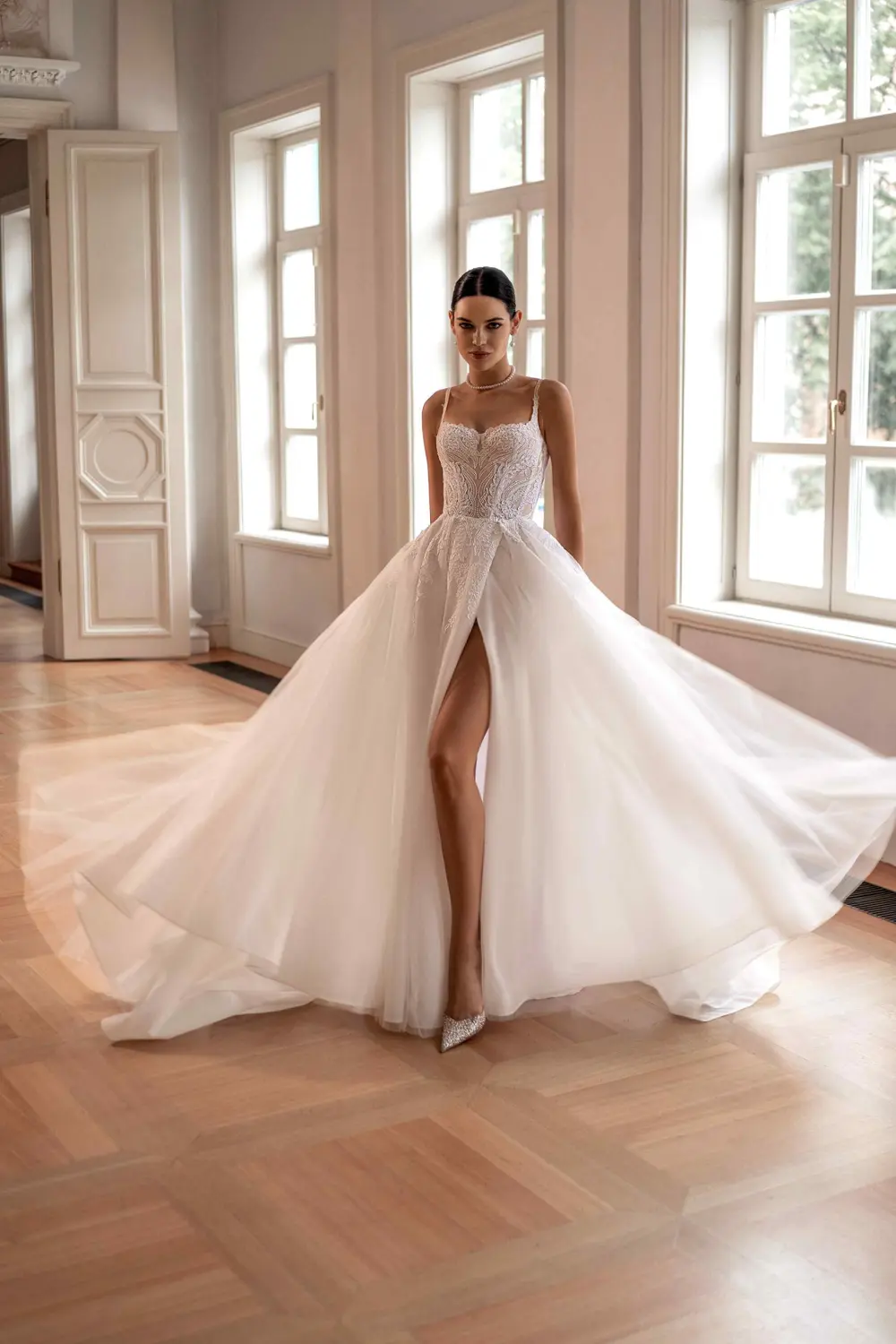 Emiliena / Эмильена view 3