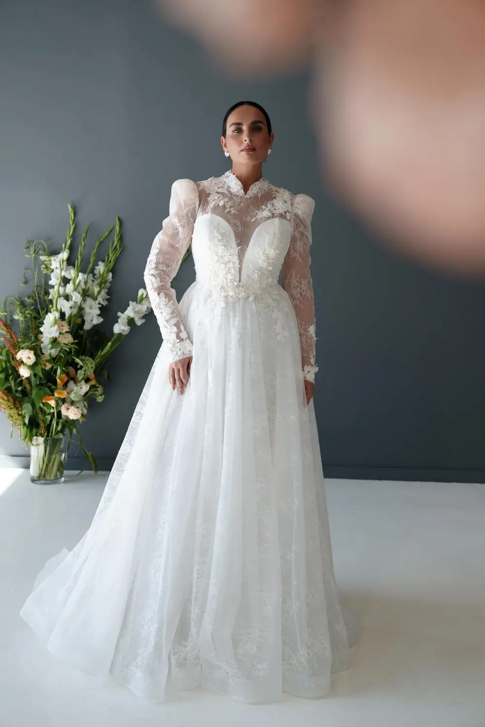 Linette / Линетт view 1