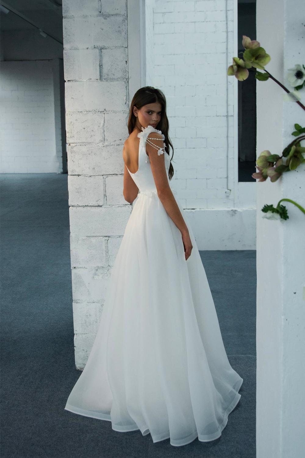 Mireille / Мирель view 2