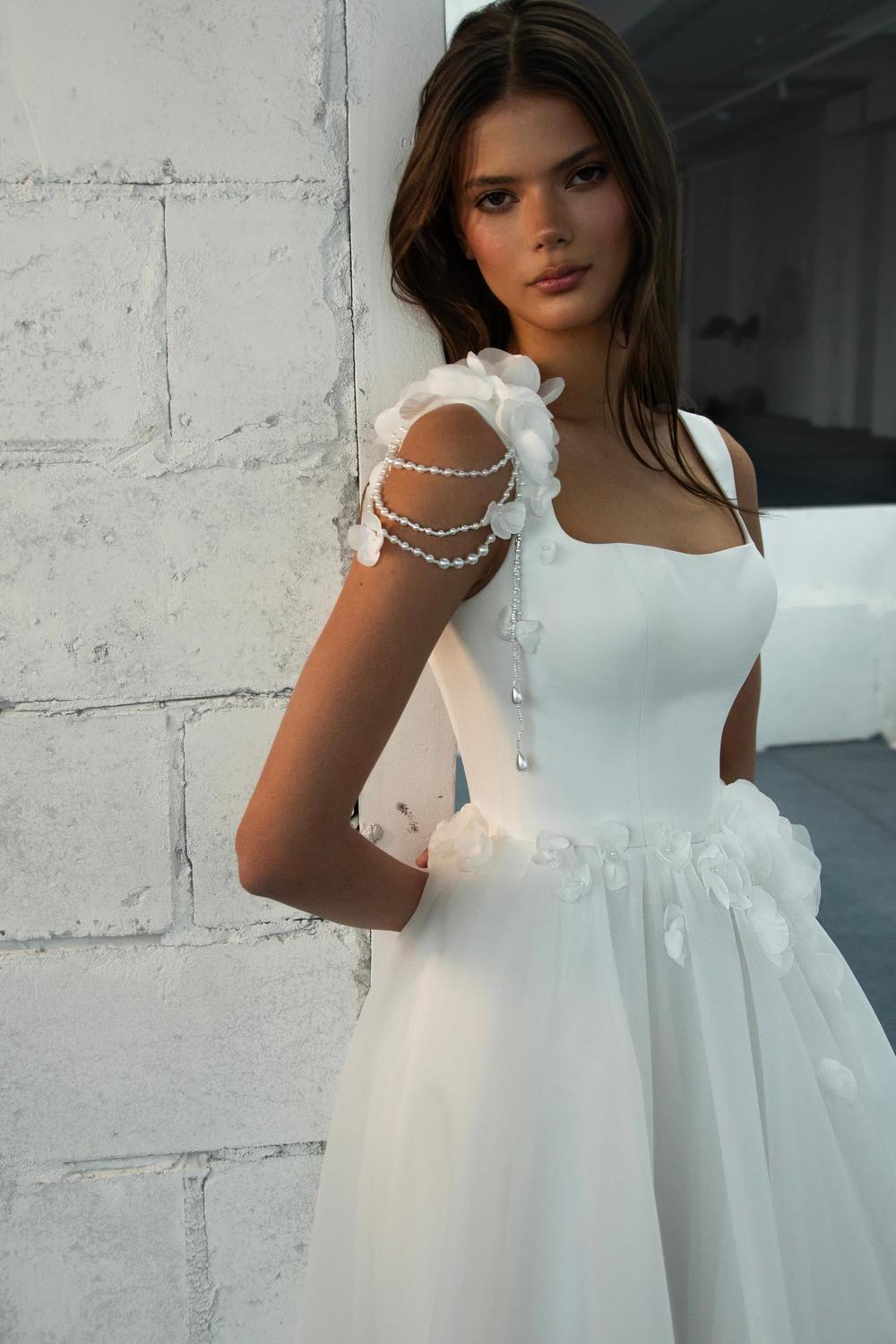 Mireille / Мирель view 3