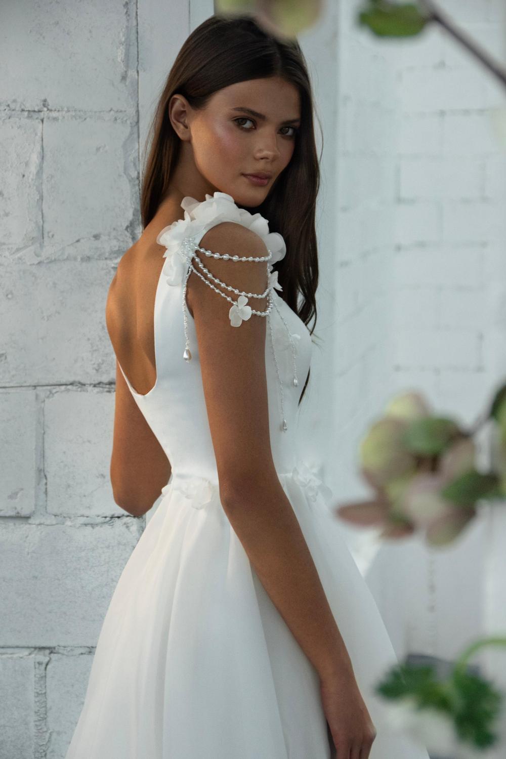 Mireille / Мирель view 4