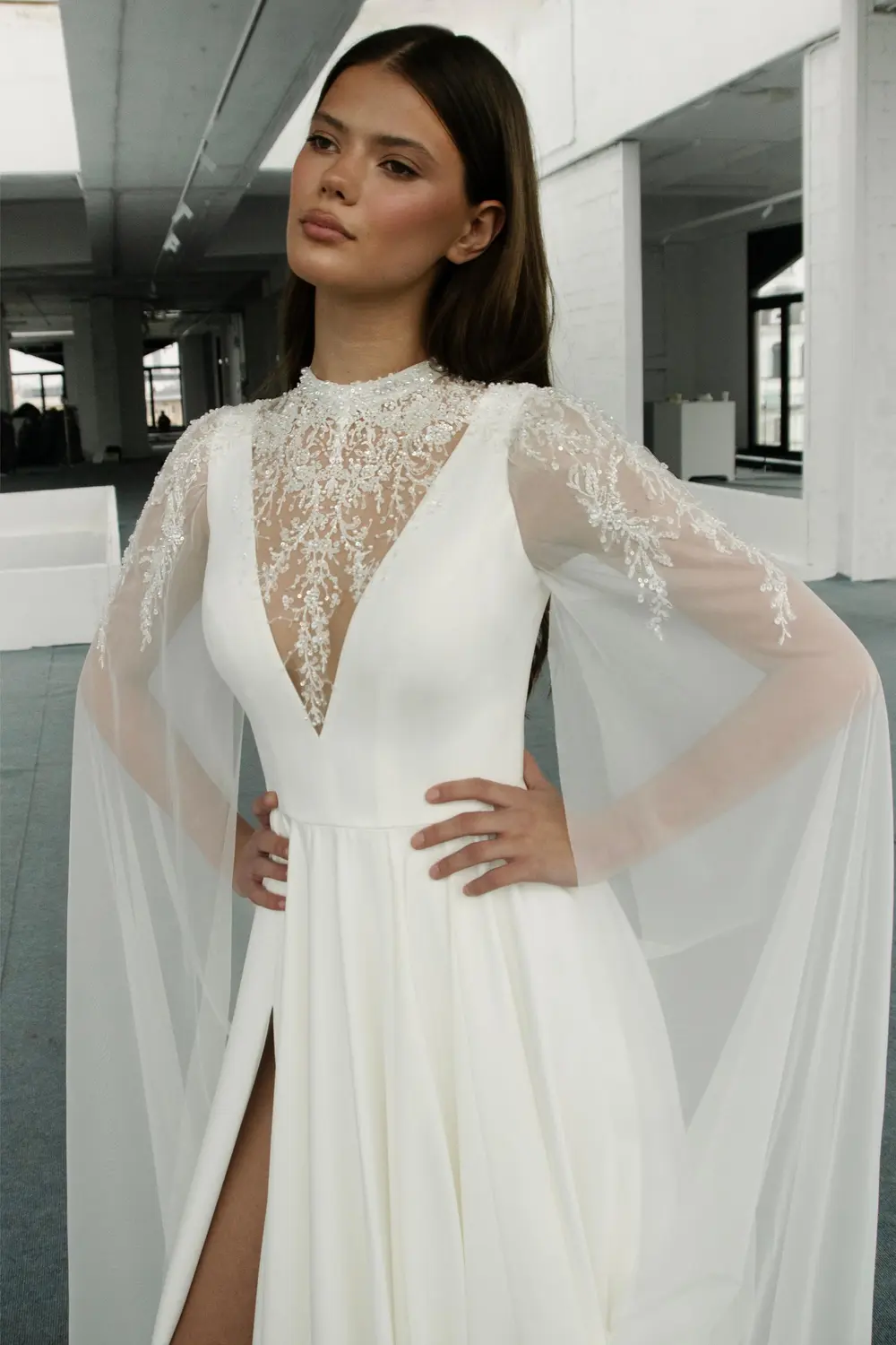 Audrey / Одри view 2