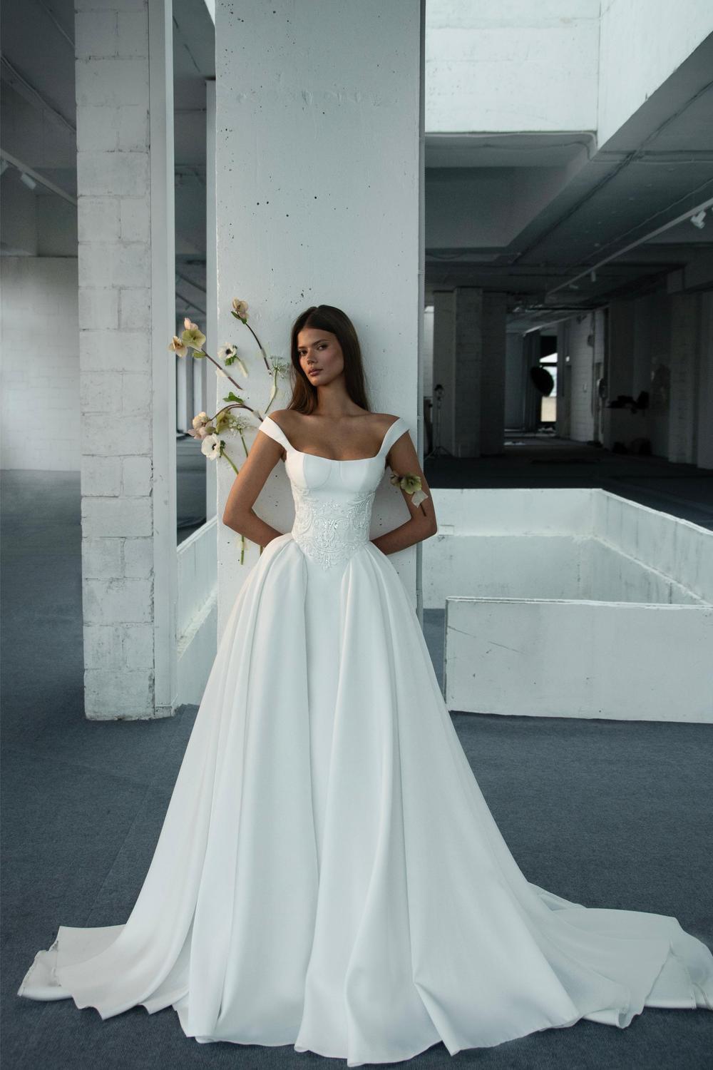 Ophelia / Офелия view 1