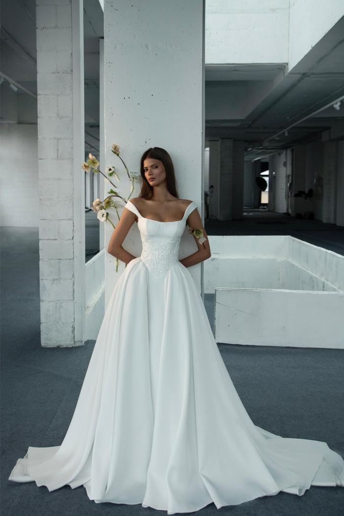 Ophelia / Офелия