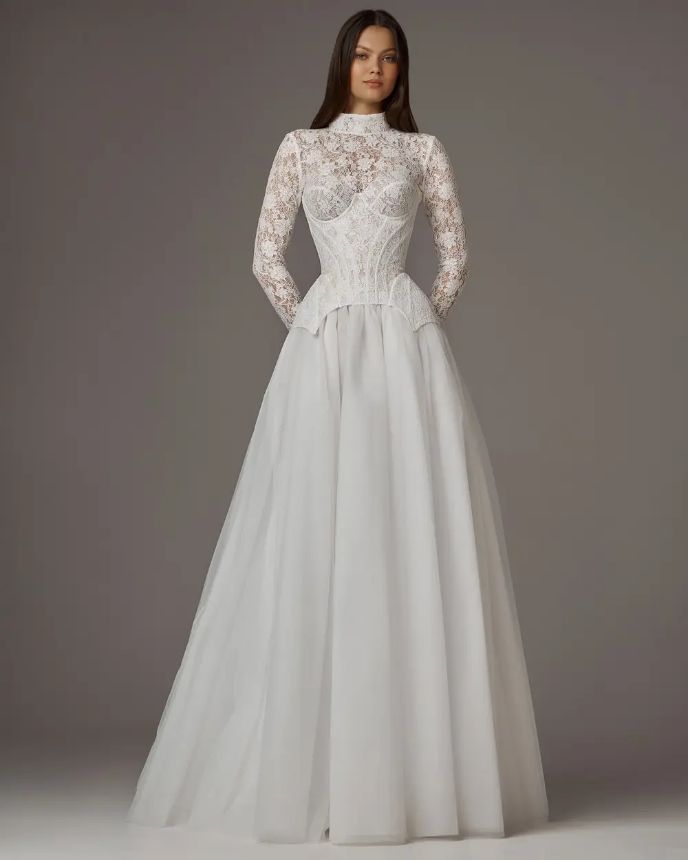 Arina / Арина view 1