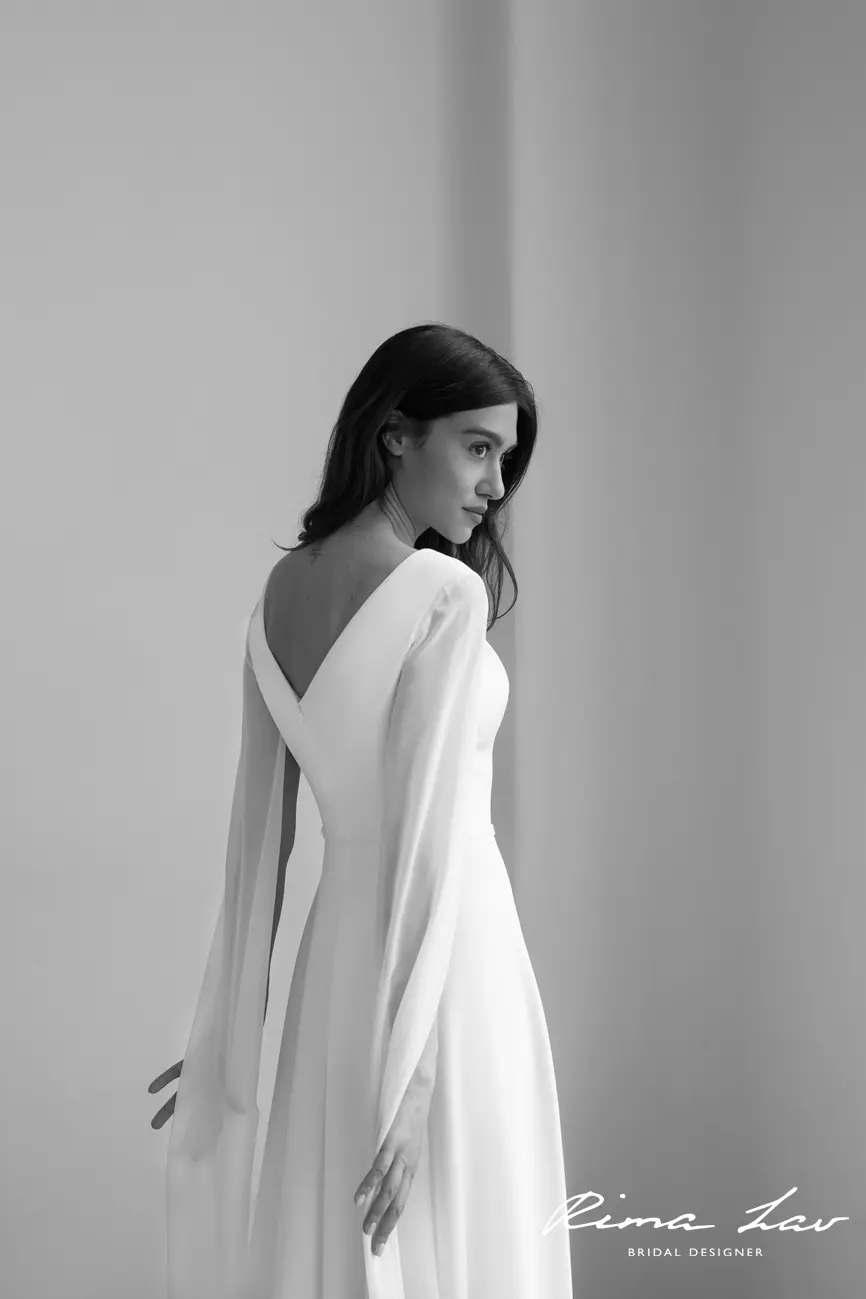 Ginny / Джинни view 4