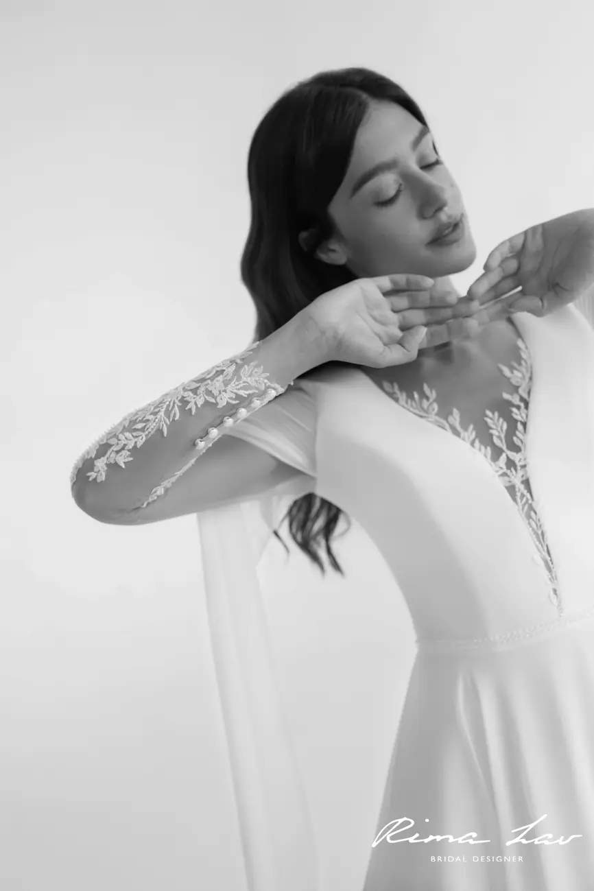 Jimena / Джимена view 2