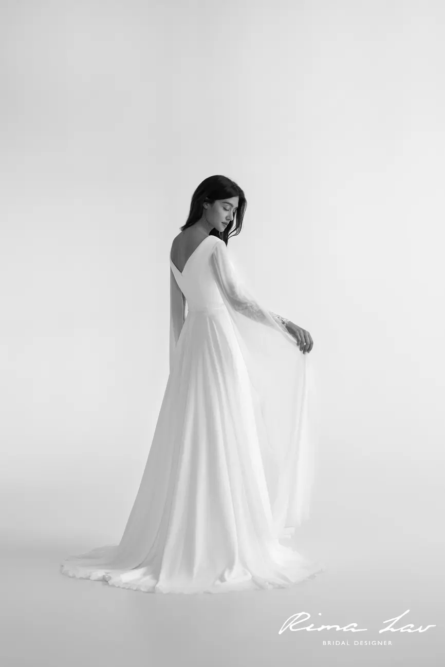 Jimena / Джимена view 8