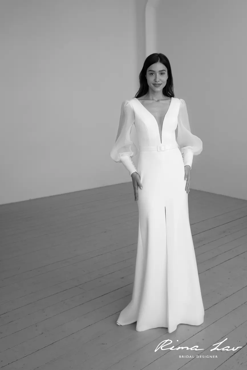 Kendall / Кендалл view 1
