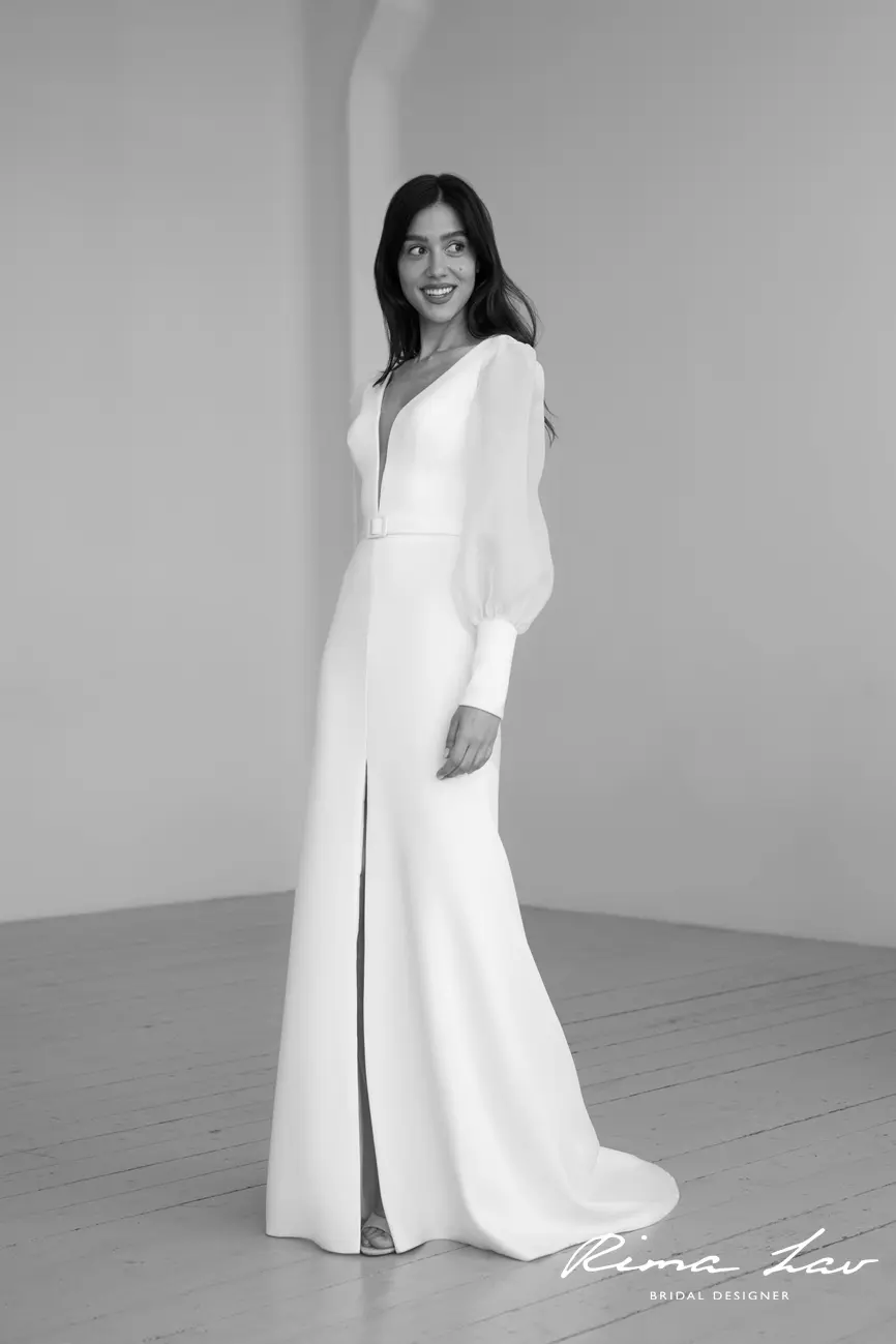 Kendall / Кендалл view 2