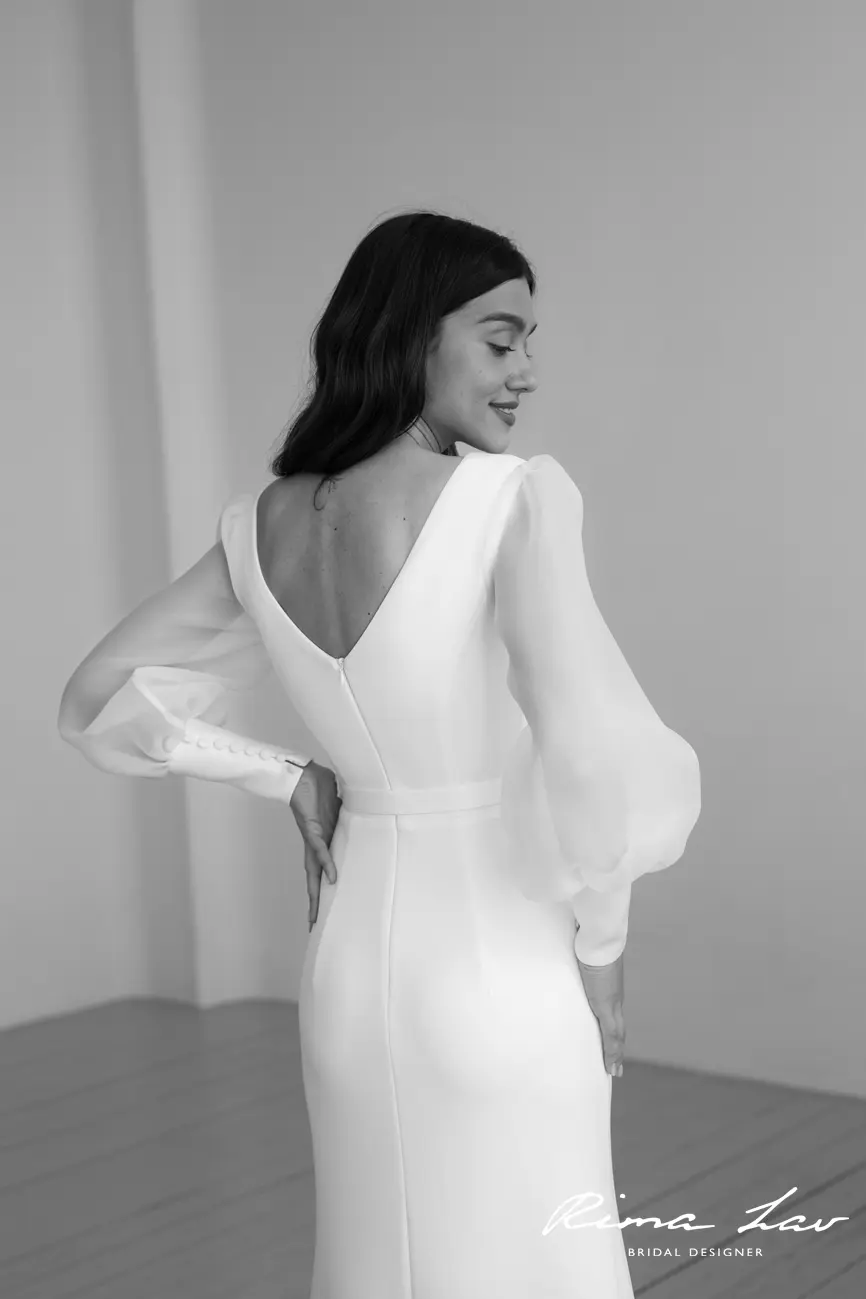 Kendall / Кендалл view 6